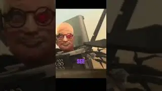 Titan Tv man Edits 