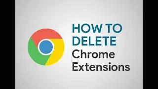 How To Delete Chrome Extension?