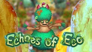 My Singing Monsters - Echoes of Eco Celebration!
