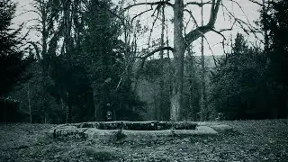 Horror Scary Stock Footage