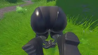 Fortnite But It's Perfectly Cut