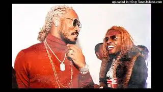 [FREE] Future x Young Thug x Gunna Type Beat 2024-"Birkin Baby"