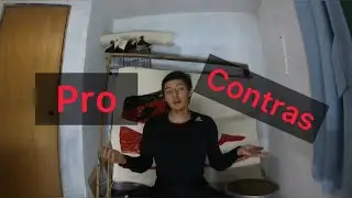 PRO y contras de hacer tufting