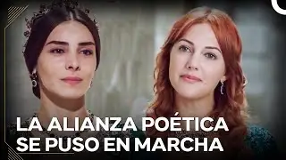 Hatice y Mahidevran Se Unen Contra Hurrem