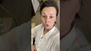 Когда подумала, но не предожила клиенту другой вариант🙈