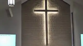 Trinity Lutheran Church Lake Mills Live Stream