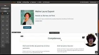 Ajouter et modifier un titre | Simplébo