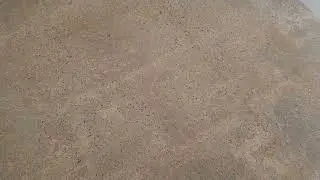 BallistiX Clear Coat Sealer abrasion and scratch testing