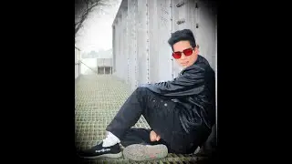 vulini tomay ajo( ভুলিনি তোমাই আজো) coverd charpoka   by S A Hasan