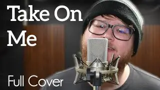 Take On Me - a-ha - Full Cover