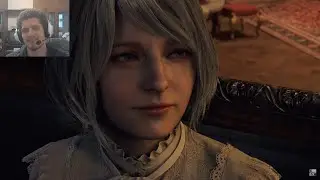 Resident Evil 4, часть 3