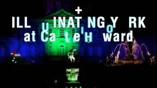 Kaboom at Castle Howard - 1st November 2014 - Book now