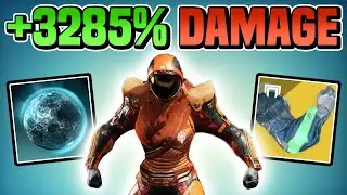 HOW did this buff go unnoticed? (Knockout + Synthoceps = DAMAGE)