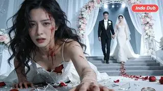 【Indo Dub】Suami ingin anak dengan mantan HIV+ demi donor? 😱 Istri: SILAKAN! 💉🔥 #Revenge #Karma