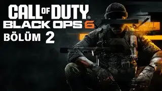 GODOMANLAR (BÖLÜM 2) #codbo6