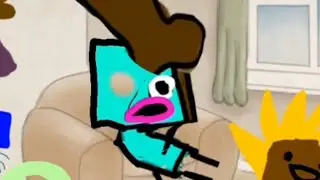 #727World S1 Ep 6 zebra has a fake 🧿