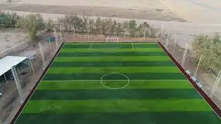 ملاعب الفيصلية  - للإيجار اليومي والشهري و السنوي - 0544386718