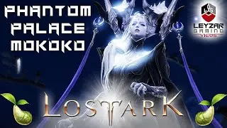 Lost Ark (Guide) - Phantom Palace ALL MOKOKO SEEDS Locations & Secret Boss (Gameplay)