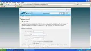 การติดตั้ง mikrotik api web server