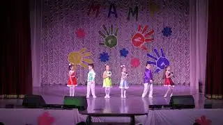 АНЕКДОТ ДЛЯ МАМЫ