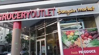 Grocery Outlet # 335 - Downtown Los Angeles