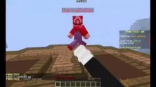 return to minecraft
