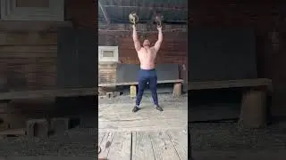 #гири