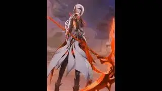 In my opinion || Genshin Impact