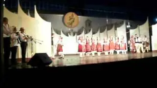 Ансамбъл 