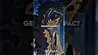 Genshin Impact 1V1 || 