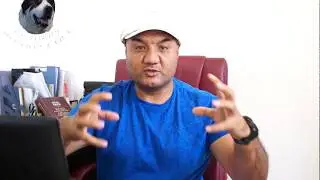 СТРАШНАЯ болезнь для волкодава! ДИСПЛАЗИЯ!