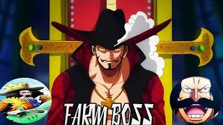 (GPO)7 HOURS OF FARM MIWALK BROOK ROGER!!!!