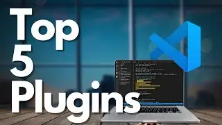 Top 5 VSCode Extensions for Developers: Boosting Productivity & ✨ Beautifying Your Workspace ✨