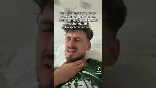 Im Urlaub krank werden schlimmst😥 #urlaub #klimaanlage #erkältung #tiktokdeutschland #tiktok #krank