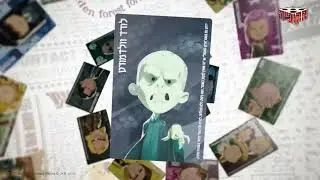 סימילו הארי פוטר - הטריילר הרשמי