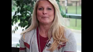Raise Your Hand for 4-H - Shelley Meyer