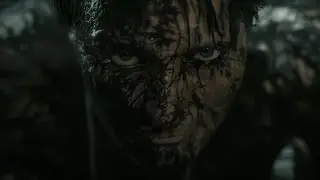 Death Stranding (Cinematic) - First Encounter With COMBAT VETERAN Cutscene
