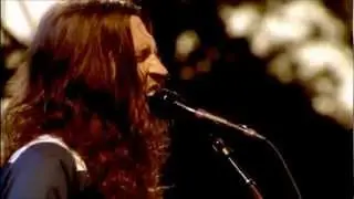Red Hot Chili Peppers - Mabye - Live Slane Castle HD