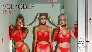 Volkoder - Body