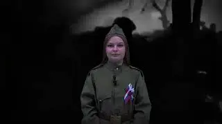 Дневник девочки-блокадницы. Даша Вихарева.