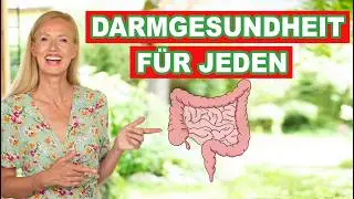 Zurück zur Natur 💚 Darmgesundheit ist das Wichtigste❗️Fühl dich gut & sauber ➡️ Mit Fermentation