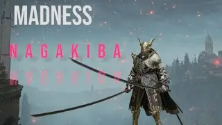 I Tried NAGAKIBA On Arena 