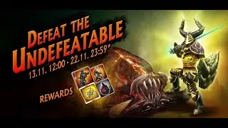 Drakensang Online - Fastbullet - Defeat The Undefeatable #001
