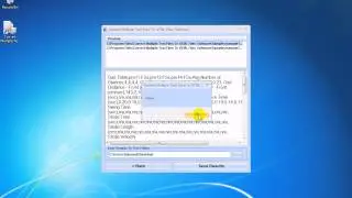 How To Use Convert Multiple Text Files To HTML Files Software