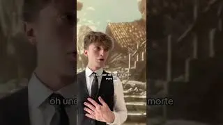 Gentleman titanesque ⚔️