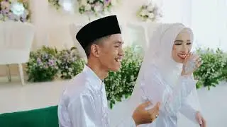 Salatiga teaser Wedding Anna & Riski 24 April 2024 Okhuni