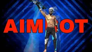 AIMBOT👽🎯 #trending #freefire