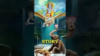 The Epic Hindu Story carved in Bali!