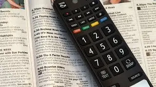TeeVee 3 [iPhone] Video review Stelapps
