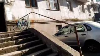 1.5 квч в багажнике .